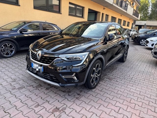 Renault Arkana Arkana Hybrid E-Tech 145 CV Intens - foto 2 di 4