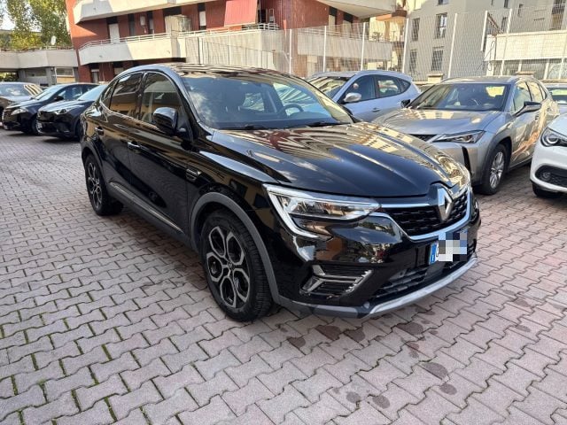 Renault Arkana Arkana Hybrid E-Tech 145 CV Intens, del 2022, 89.000 km, in vendita a Sesto San Giovanni (MI)