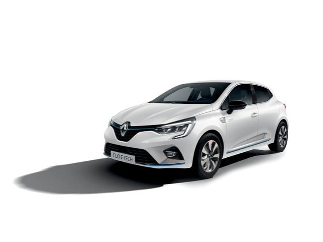 Renault Clio Full Hybrid E-Tech 140 CV 5 porte Business, del 2022, 89.000 km, in vendita a Sesto San Giovanni (MI)