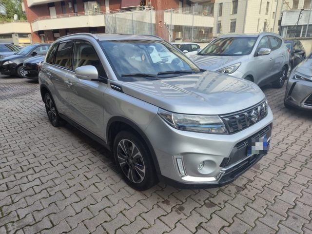 Suzuki Vitara 1.5 Hybrid A/T Starview - foto 3 di 4
