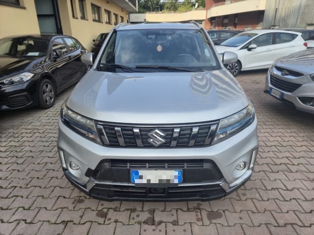 Suzuki Vitara 1.5 Hybrid A/T Starview - foto 2 di 4