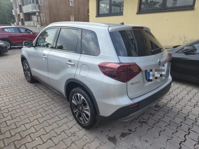 Suzuki Vitara 1.5 Hybrid A/T Starview - foto 4 di 4