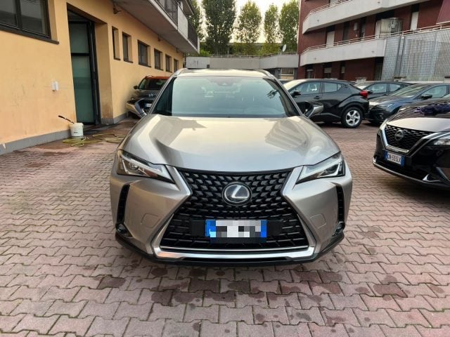 Lexus UX Full Electric UX Hybrid Business - foto 3 di 4