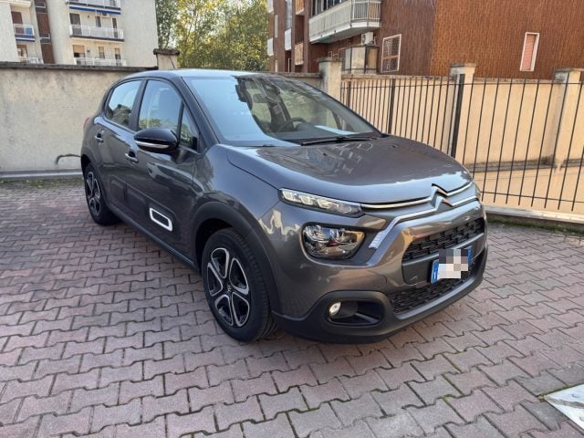 Citroen C3 PureTech 83 S&S Feel Pack - foto 3 di 4