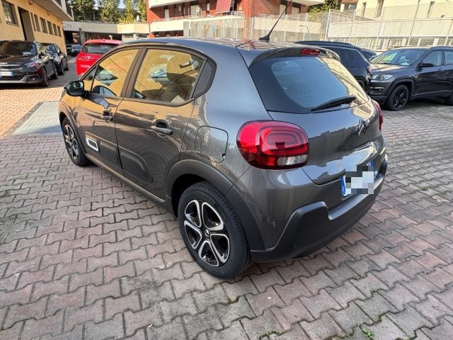 Citroen C3 PureTech 83 S&S Feel Pack - foto 4 di 4