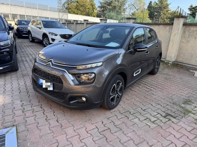 Citroen C3 PureTech 83 S&S Feel Pack, del 2021, 29.000 km, in vendita a Sesto San Giovanni (MI)