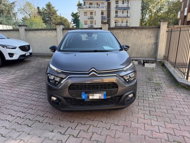 Citroen C3 PureTech 83 S&S Feel Pack - foto 2 di 4