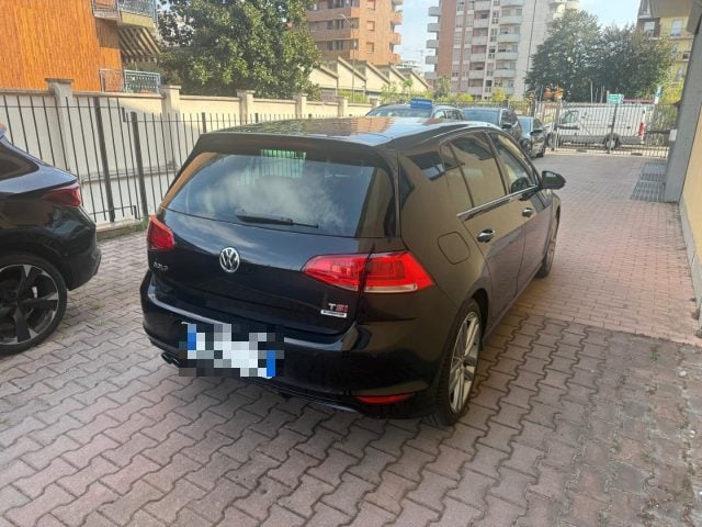 Volkswagen Golf 1.4 TSI ACT DSG 5p. R-LINE - foto 4 di 4