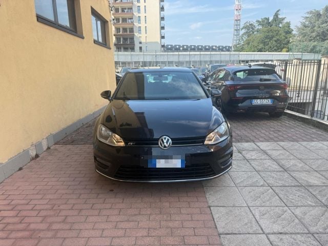 Volkswagen Golf 1.4 TSI ACT DSG 5p. R-LINE - foto 2 di 4
