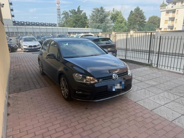 Volkswagen Golf 1.4 TSI ACT DSG 5p. R-LINE - foto 3 di 4