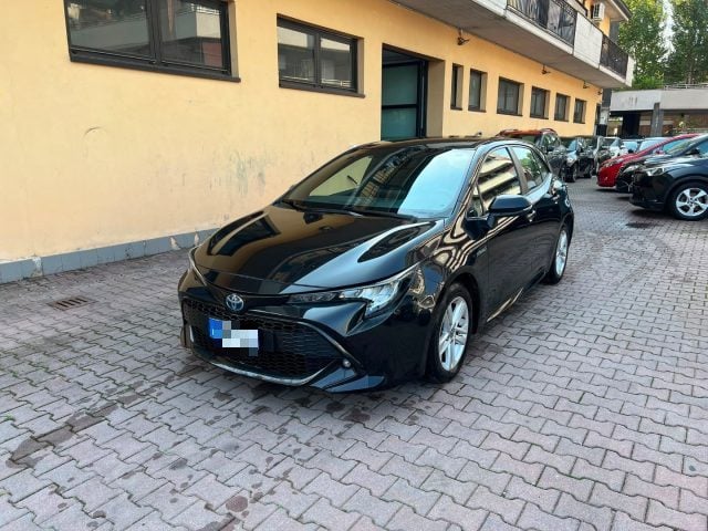 Toyota Corolla 1.8 Hybrid Active - foto 3 di 4