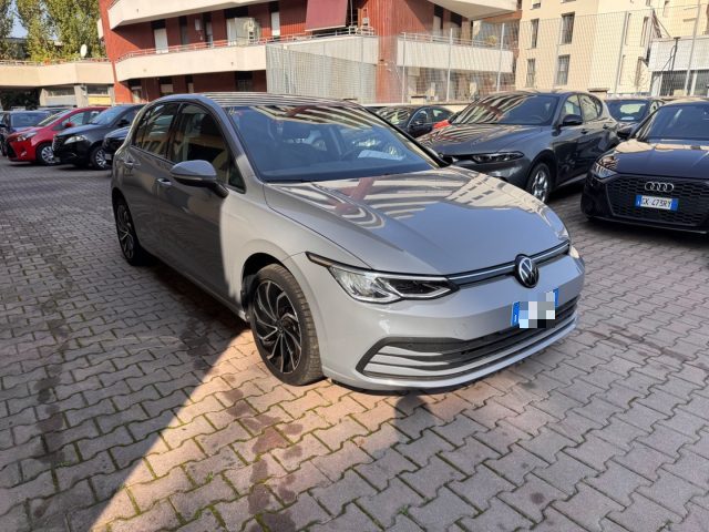 Volkswagen Golf 2.0 TDI DSG SCR Life - foto 3 di 4