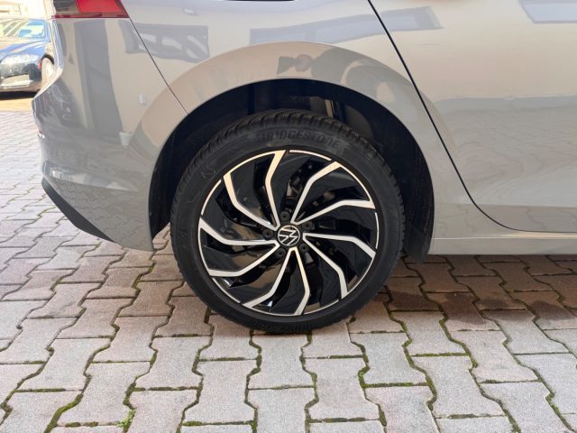 Volkswagen Golf 2.0 TDI DSG SCR Life - foto 4 di 4