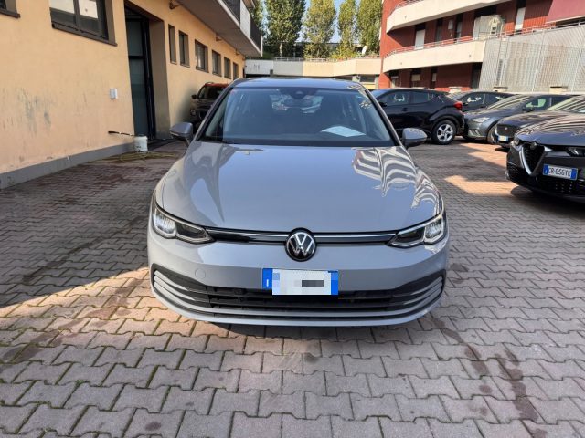 Volkswagen Golf 2.0 TDI DSG SCR Life - foto 2 di 4