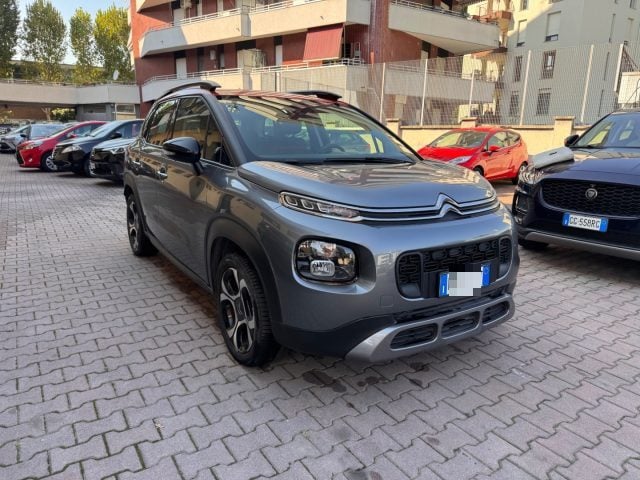 Citroen C3 Aircross PureTech 110 S&S EAT6 Shine - foto 3 di 4
