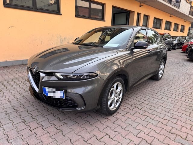 Alfa Romeo Tonale 1.5 130 CV MHEV TCT7 Sprint, del 2023, 61.000 km, in vendita a Sesto San Giovanni (MI)