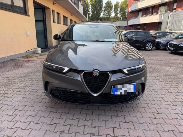 Alfa Romeo Tonale 1.5 130 CV MHEV TCT7 Sprint - foto 2 di 4