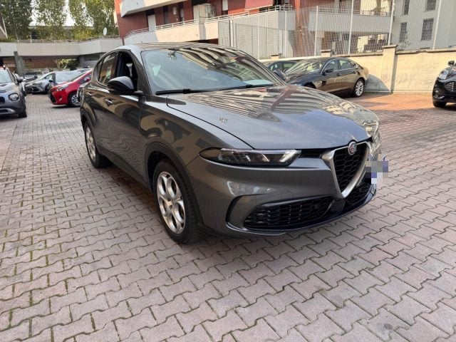Alfa Romeo Tonale 1.5 130 CV MHEV TCT7 Sprint - foto 3 di 4