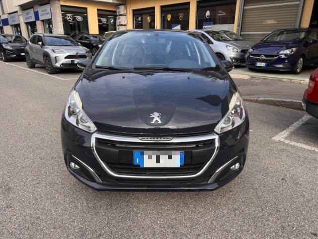 Peugeot 208 1° serie PureTech 82 5 porte Active - foto 3 di 4