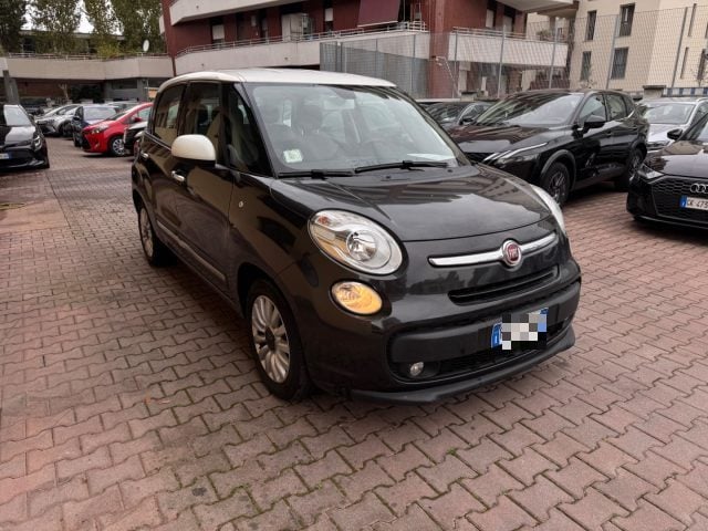 Fiat 500L 1.4 95 CV Lounge - foto 3 di 4