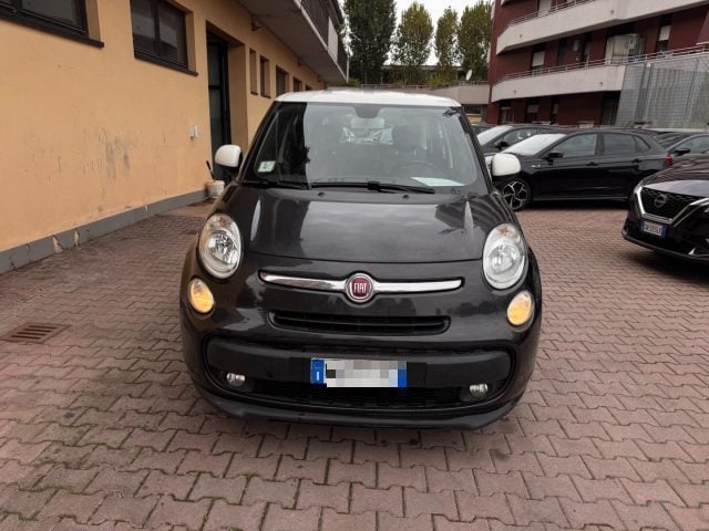 Fiat 500L 1.4 95 CV Lounge - foto 2 di 4