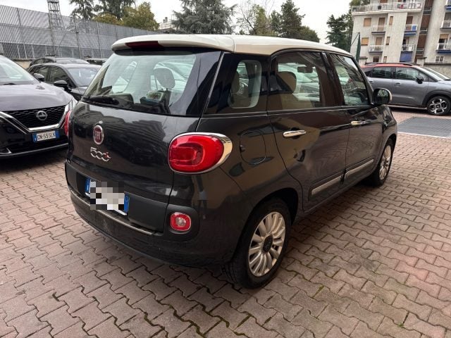Fiat 500L 1.4 95 CV Lounge - foto 4 di 4