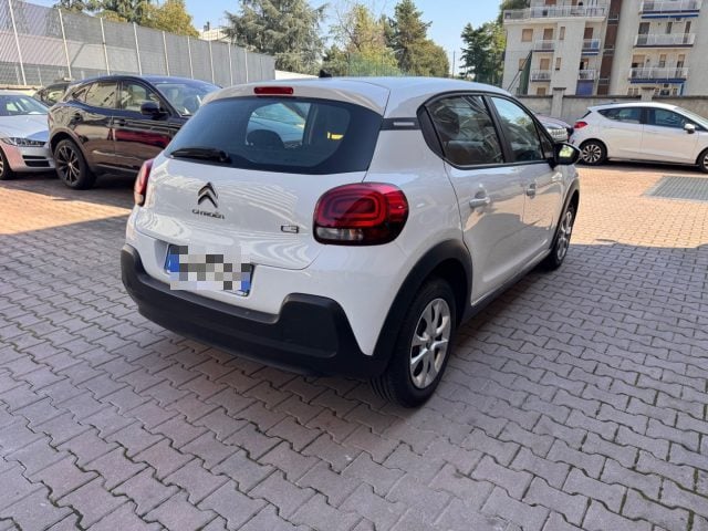 Citroen C3 PureTech 83 S&S You - foto 4 di 4