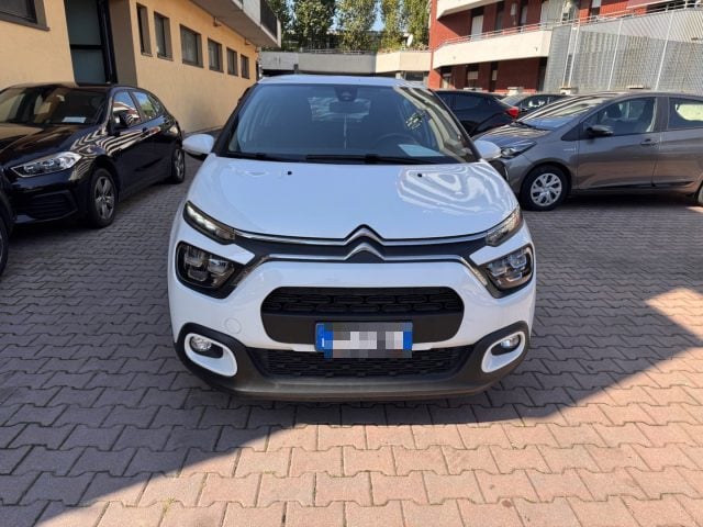 Citroen C3 PureTech 83 S&S You - foto 2 di 4