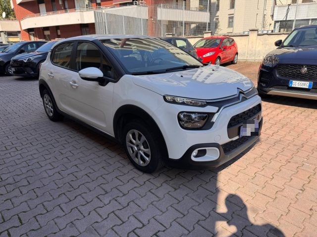 Citroen C3 PureTech 83 S&S You - foto 3 di 4