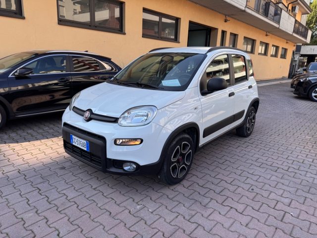 Fiat Panda 0.9 TwinAir Turbo Natural Power Easy - foto 3 di 4