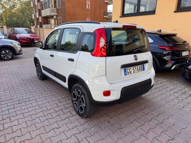 Fiat Panda 0.9 TwinAir Turbo Natural Power Easy - foto 4 di 4