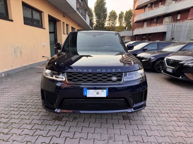 Land Rover Range Rover Sport 3.0D l6 249 CV HSE Dynamic TETTO PANORAMICO - foto 3 di 4
