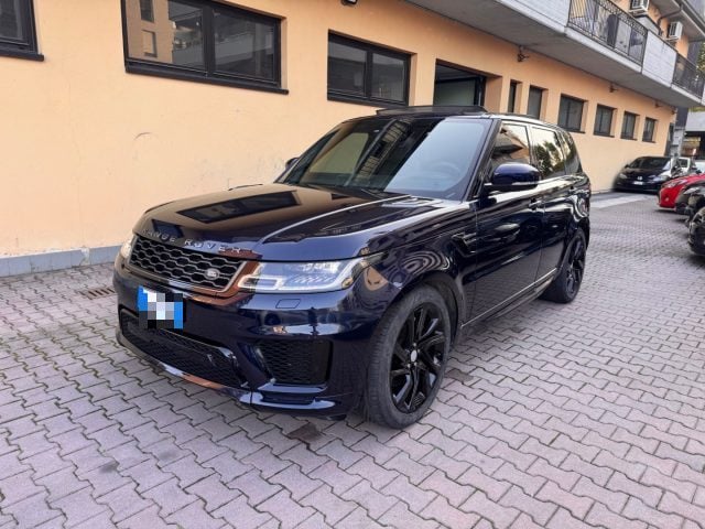 Land Rover Range Rover Sport 3.0D l6 249 CV HSE Dynamic TETTO PANORAMICO - foto 2 di 4