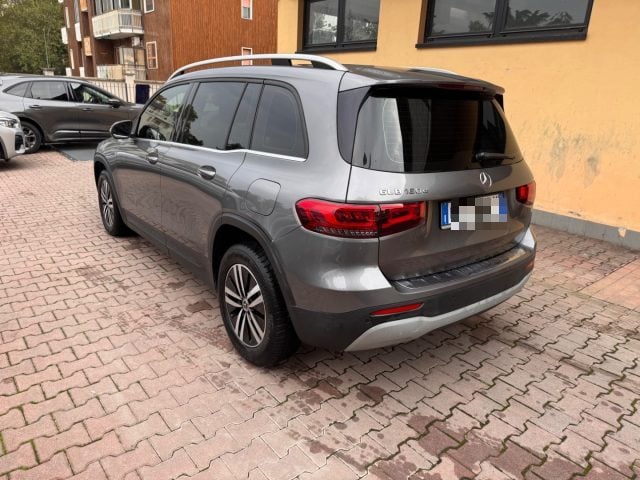 Mercedes-Benz GLB 180 d Automatic Business Extra 7 POSTI !!! - foto 4 di 4
