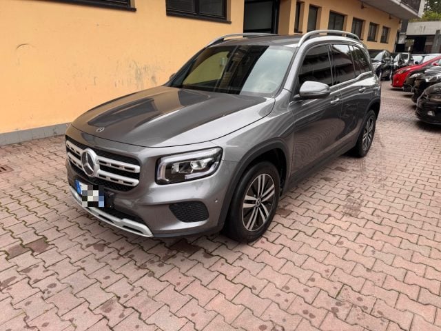Mercedes-Benz GLB 180 d Automatic Business Extra 7 POSTI !!! - foto 3 di 4
