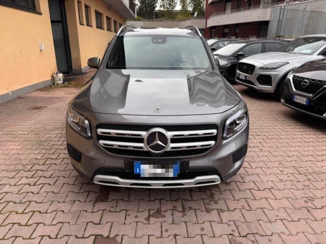Mercedes-Benz GLB 180 d Automatic Business Extra 7 POSTI !!! - foto 2 di 4
