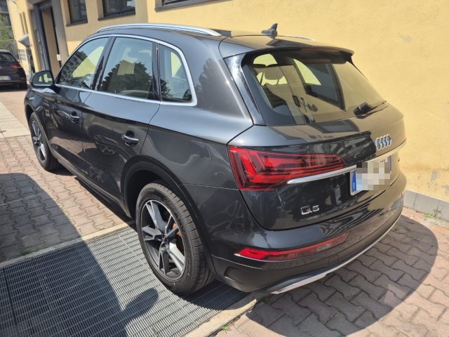 Audi Q5 40 TDI 204 CV quattro S tronic - foto 4 di 4