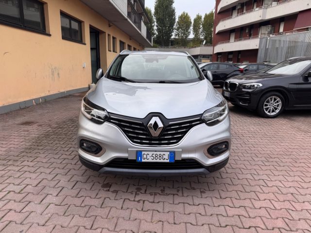 Renault Kadjar Blue dCi 8V 115CV EDC Sport Edition2 - foto 2 di 4