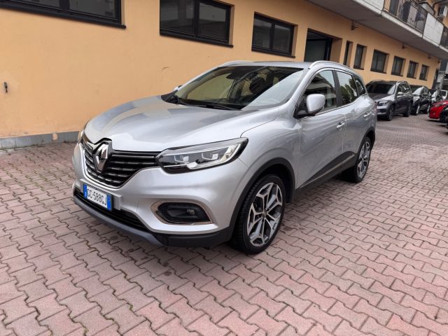 Renault Kadjar Blue dCi 8V 115CV EDC Sport Edition2 - foto 3 di 4
