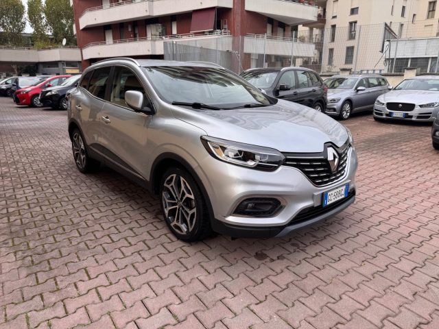 Renault Kadjar Blue dCi 8V 115CV EDC Sport Edition2, del 2020, 53.000 km, in vendita a Sesto San Giovanni (MI)
