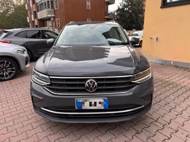 Volkswagen Tiguan 2.0 TDI 150 CV SCR DSG Life - foto 2 di 4