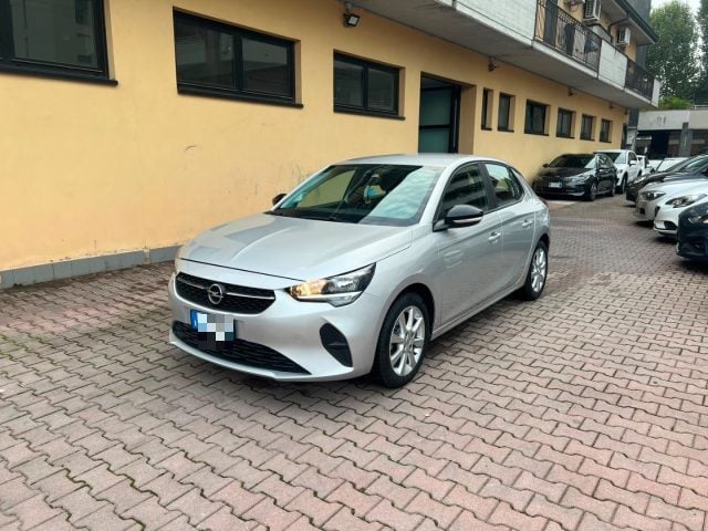 Opel Corsa 1.2 Edition - foto 2 di 4
