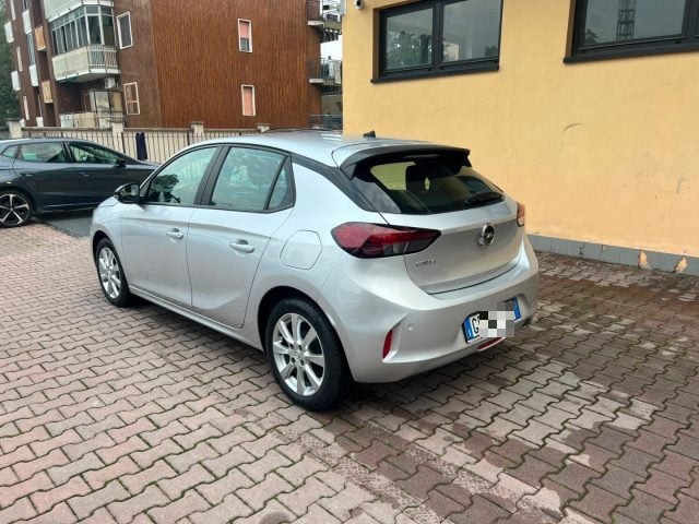 Opel Corsa 1.2 Edition - foto 4 di 4