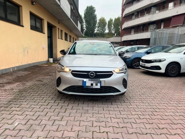 Opel Corsa 1.2 Edition - foto 3 di 4