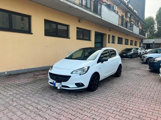 Opel Corsa 1.3 CDTI ecoFLEX 95CV Start&Stop 5 porte b-Color, del 2018, 138.000 km, in vendita a Sesto San Giovanni (MI)