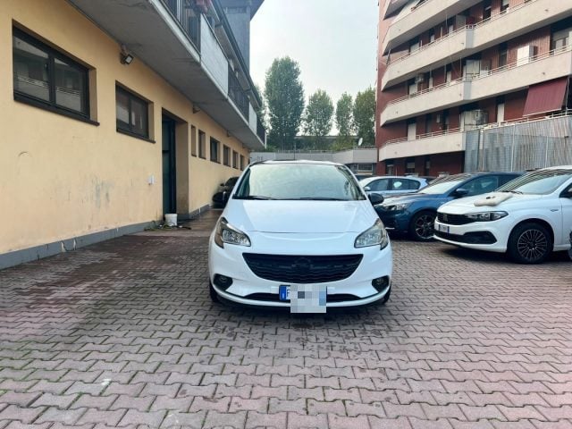Opel Corsa 1.3 CDTI ecoFLEX 95CV Start&Stop 5 porte b-Color - foto 2 di 4
