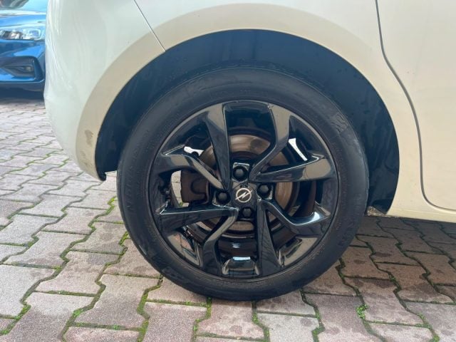 Opel Corsa 1.3 CDTI ecoFLEX 95CV Start&Stop 5 porte b-Color - foto 4 di 4