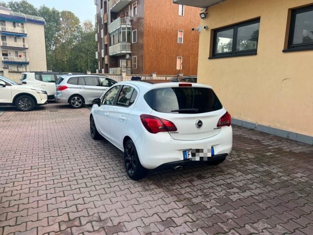 Opel Corsa 1.3 CDTI ecoFLEX 95CV Start&Stop 5 porte b-Color - foto 3 di 4