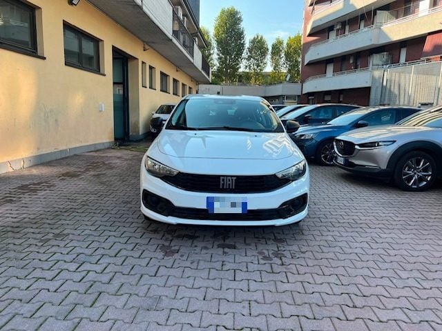 Fiat Tipo 1.5 Hybrid DCT 5 porte - foto 2 di 4