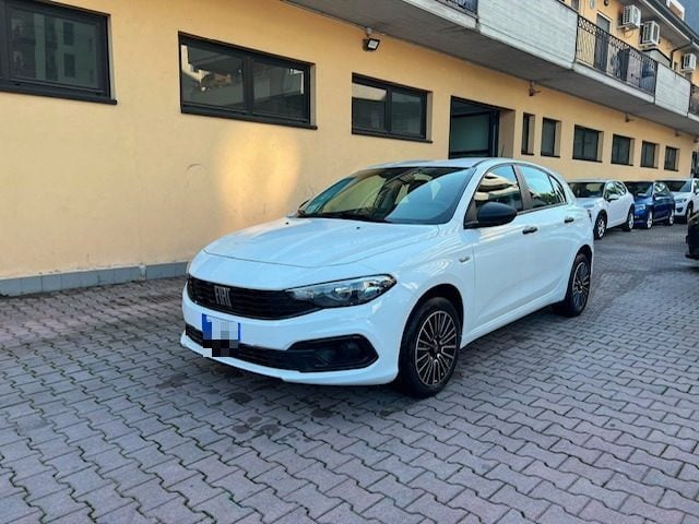 Fiat Tipo 1.5 Hybrid DCT 5 porte - foto 3 di 4